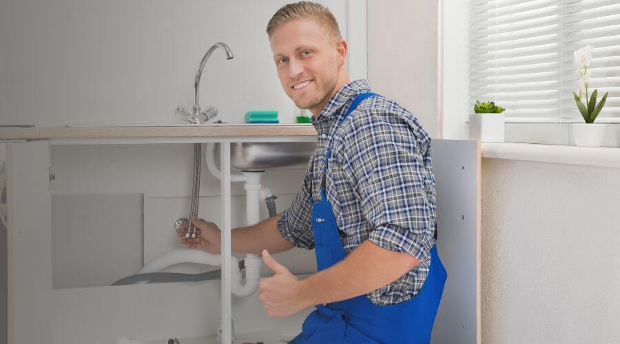 Professional 24 Hour Plumbers services in Connerville, OK